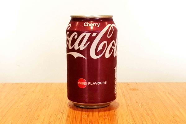 Coca-cola Cherry