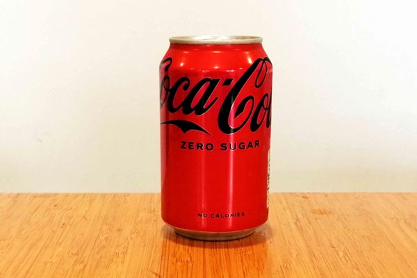 Coca-cola Zero