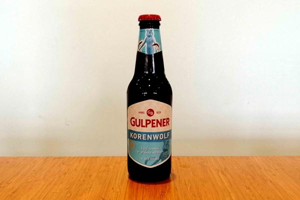 Gulpener Korenwolf