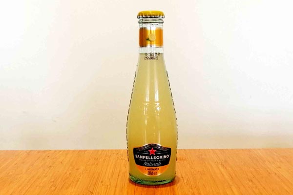 San Pellegrino Limonata