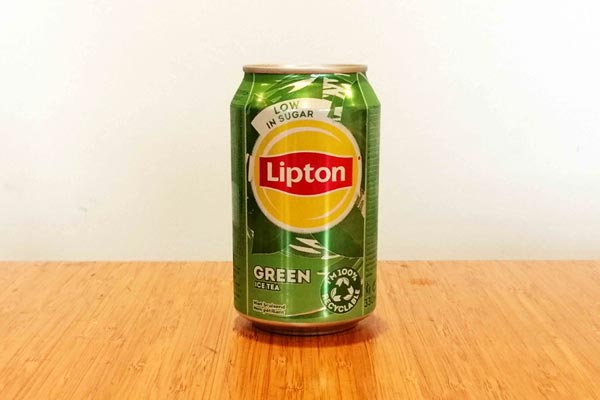 Lipton Icetea Green
