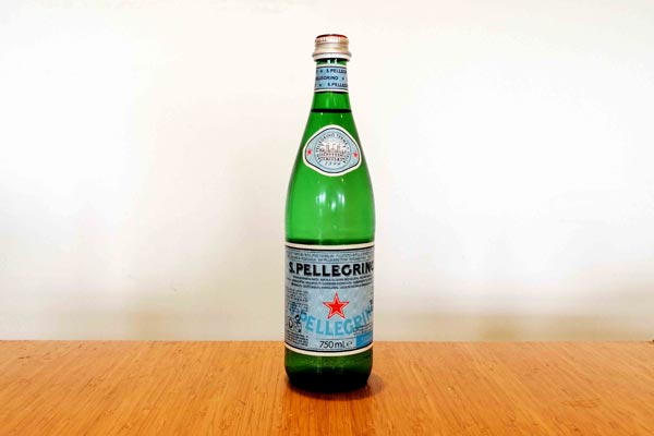 San Pellegrino (bruis)