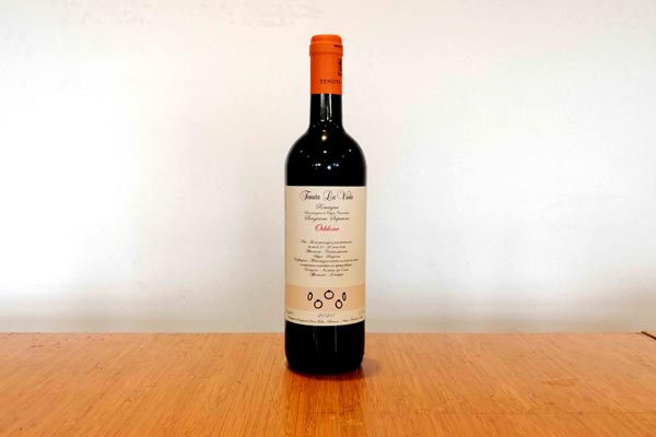 Sangiovese Romagna