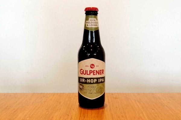 Gulpener Ur-hop IPA